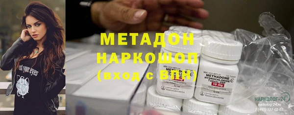 дурь Липки