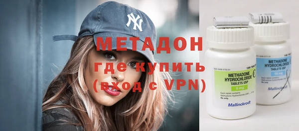 дурь Липки