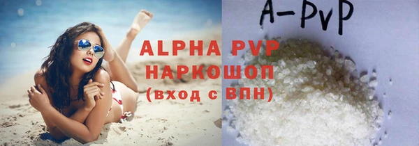 хмурый Лиски