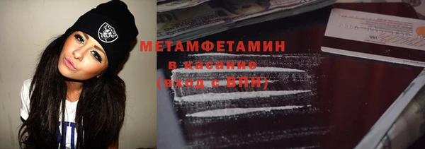 хмурый Лиски