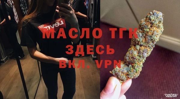 хмурый Лиски